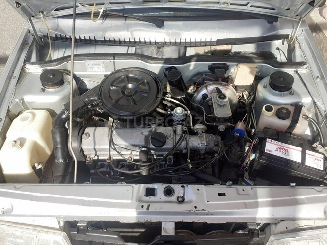 LADA (VAZ) 21099 2001, 300,000 km - 1.5 l - Sumqayıt