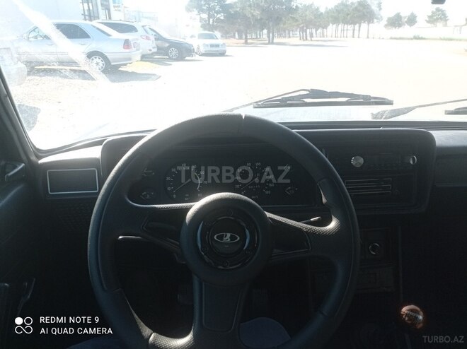 LADA (VAZ) 2107 2002, 500,000 km - 1.5 л - Sumqayıt