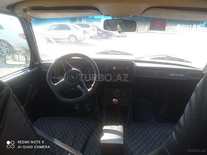 LADA (VAZ) 2107 2002, 500,000 km - 1.5 л - Sumqayıt