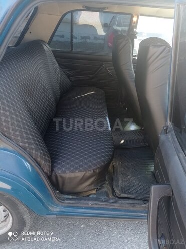 LADA (VAZ) 2107 2002, 500,000 km - 1.5 л - Sumqayıt