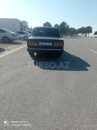 LADA (VAZ) 2107 2002, 500,000 km - 1.5 л - Sumqayıt