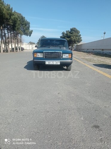 LADA (VAZ) 2107 2002, 500,000 km - 1.5 л - Sumqayıt