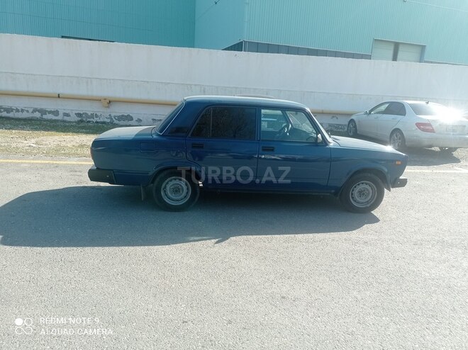 LADA (VAZ) 2107 2002, 500,000 km - 1.5 л - Sumqayıt