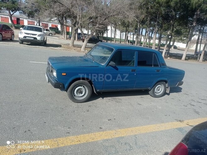 LADA (VAZ) 2107 2002, 500,000 km - 1.5 л - Sumqayıt