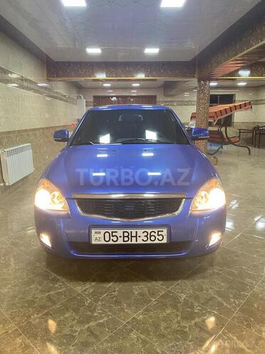 LADA (VAZ) Priora 2018, 73,000 km - 1.6 л - Ağstafa