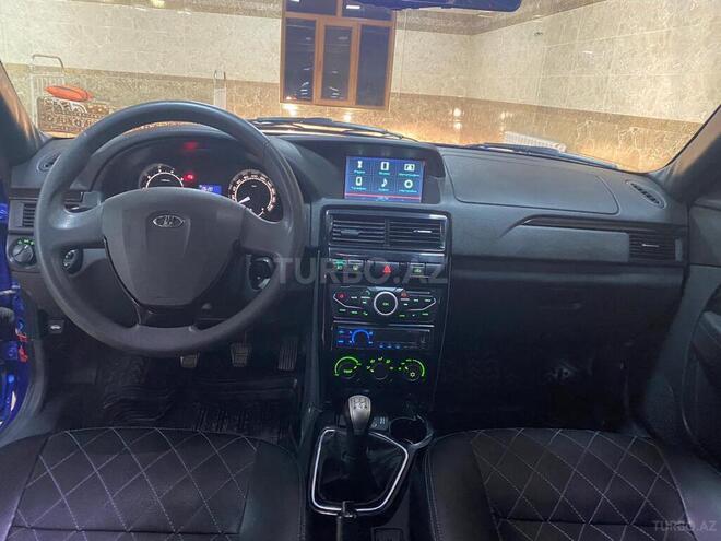 LADA (VAZ) Priora 2018, 73,000 km - 1.6 л - Ağstafa
