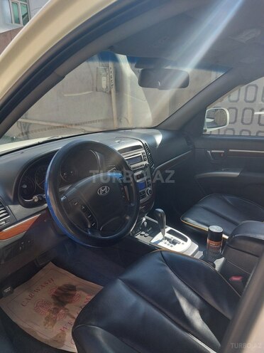 Hyundai Santa Fe 2008, 182,133 km - 2.0 l - Bakı