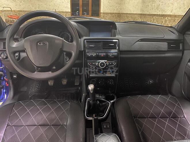 LADA (VAZ) Priora 2018, 73,000 km - 1.6 л - Ağstafa