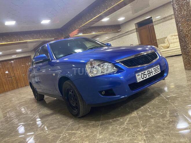 LADA (VAZ) Priora 2018, 73,000 km - 1.6 л - Ağstafa