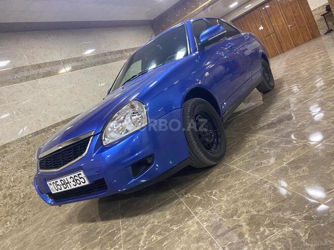 LADA (VAZ) Priora 2018, 73,000 km - 1.6 л - Ağstafa