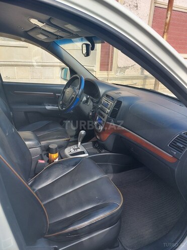 Hyundai Santa Fe 2008, 182,133 km - 2.0 l - Bakı