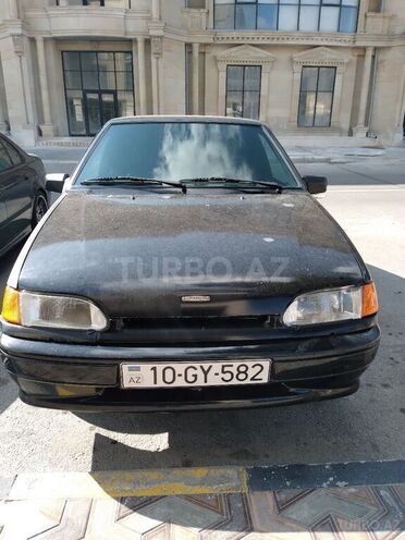 LADA (VAZ) 2115 2012, 245,000 km - 1.6 л - Bakı