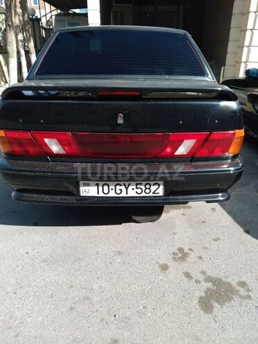 LADA (VAZ) 2115 2012, 245,000 km - 1.6 л - Bakı