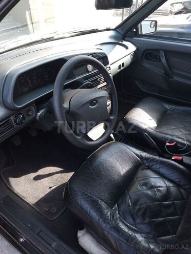 LADA (VAZ) 2115 2012, 245,000 km - 1.6 л - Bakı