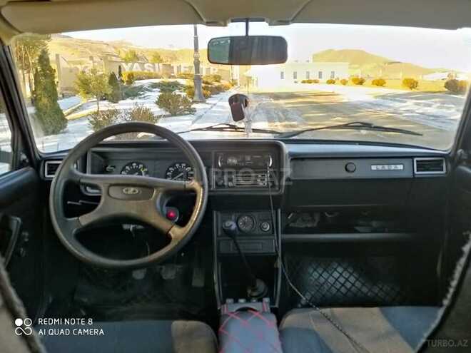 LADA (VAZ) 2107 2009, 78,000 km - 1.6 l - Gədəbəy