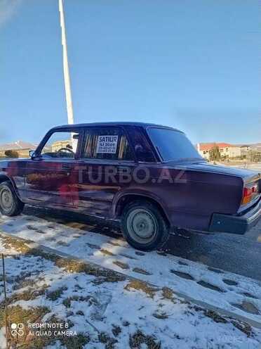 LADA (VAZ) 2107 2009, 78,000 km - 1.6 l - Gədəbəy