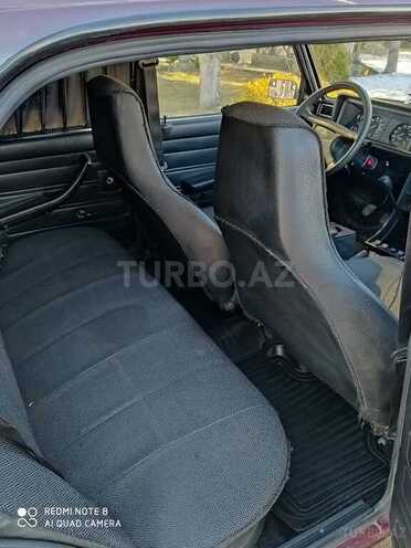 LADA (VAZ) 2107 2009, 78,000 km - 1.6 l - Gədəbəy