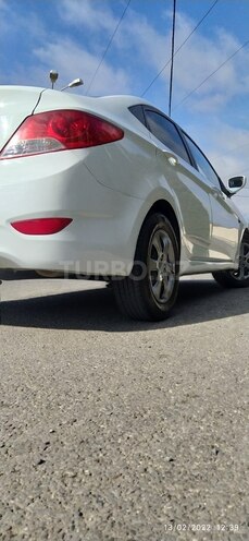 Hyundai Accent 2011, 313,000 km - 1.5 л - Bakı