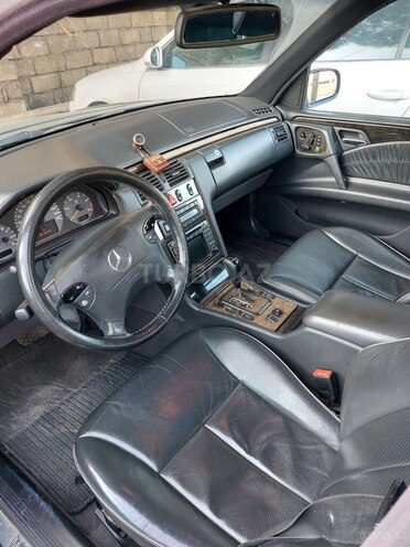 BMW 530 1996, 326,852 km - 3.0 l - Bakı