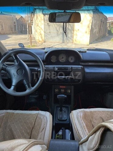 Nissan X-Trail 2001, 345,000 km - 2.0 l - Gəncə