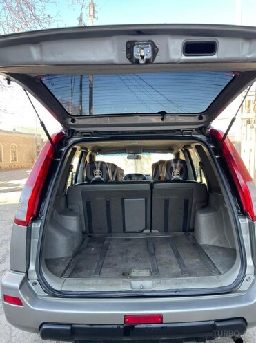 Nissan X-Trail 2001, 345,000 km - 2.0 l - Gəncə