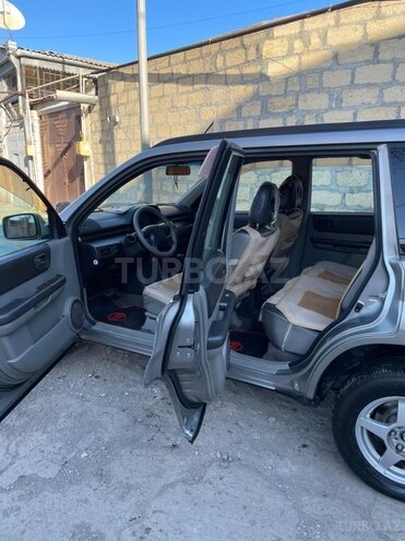 Nissan X-Trail 2001, 345,000 km - 2.0 l - Gəncə