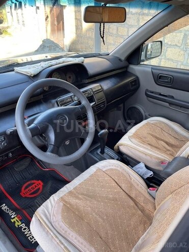 Nissan X-Trail 2001, 345,000 km - 2.0 l - Gəncə