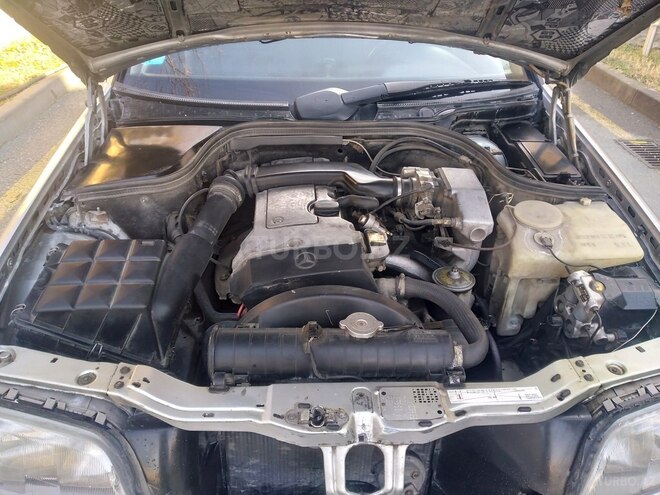 Mercedes C 180 1994, 230,000 km - 1.8 л - Göyçay