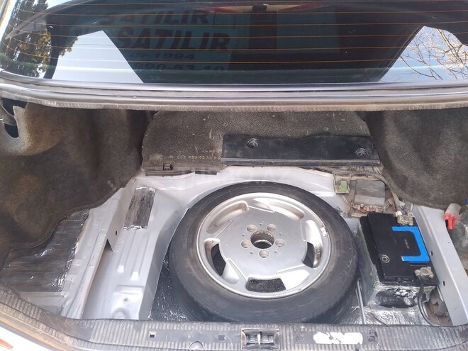 Mercedes C 180 1994, 230,000 km - 1.8 л - Göyçay