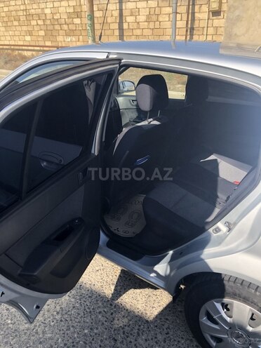 Hyundai Getz 2006, 154,500 km - 1.4 л - Bakı