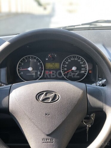 Hyundai Getz 2006, 154,500 km - 1.4 л - Bakı