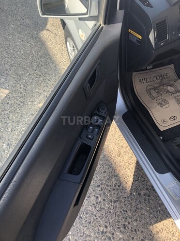 Hyundai Getz 2006, 154,500 km - 1.4 л - Bakı