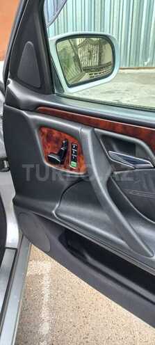 Mercedes E 240 2000, 300,003 km - 2.4 l - Bakı