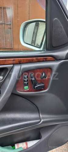 Mercedes E 240 2000, 300,003 km - 2.4 l - Bakı