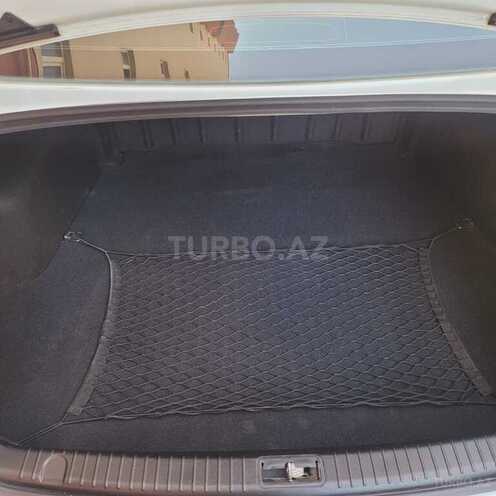 Hyundai Sonata 2009, 172,000 km - 2.0 л - Gəncə