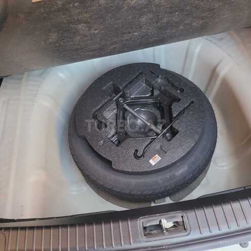 Hyundai Sonata 2009, 172,000 km - 2.0 л - Gəncə