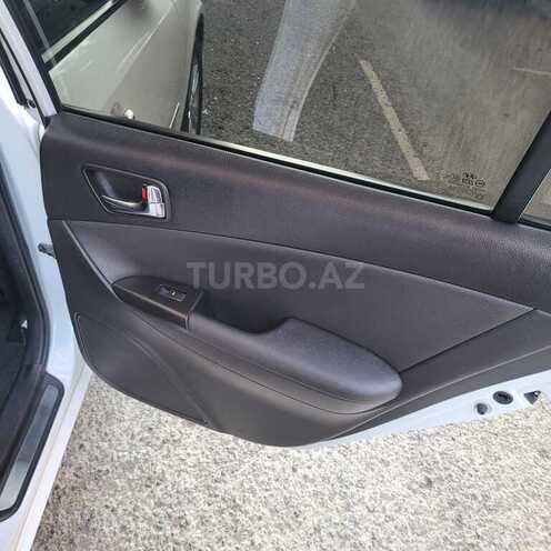 Hyundai Sonata 2009, 172,000 km - 2.0 л - Gəncə