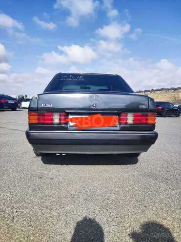 Mercedes 190 1992, 321,869 km - 2.0 l - Bakı