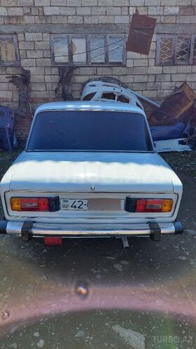 LADA (VAZ) 2106 1981, 440,000 km - 1.6 l - Lənkəran