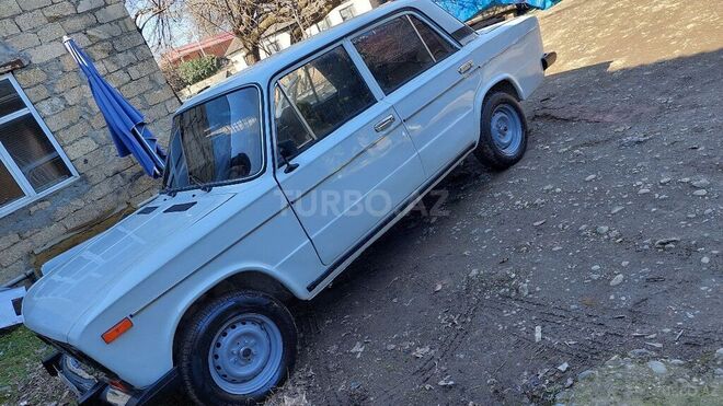 LADA (VAZ) 2106 1981, 440,000 km - 1.6 l - Lənkəran