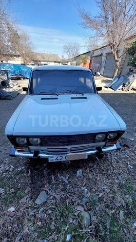 LADA (VAZ) 2106 1981, 440,000 km - 1.6 l - Lənkəran