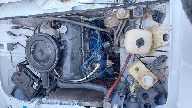 LADA (VAZ) 2106 1981, 440,000 km - 1.6 l - Lənkəran