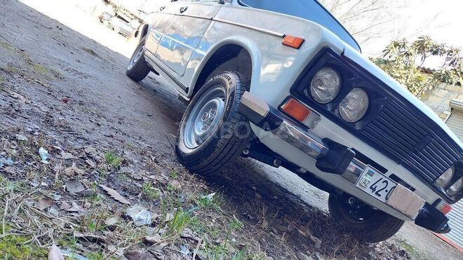 LADA (VAZ) 2106 1981, 440,000 km - 1.6 l - Lənkəran