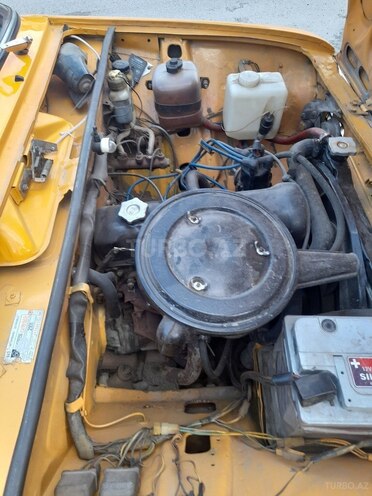 LADA (VAZ) 21011 1982, 237,696 km - 1.5 л - Bakı