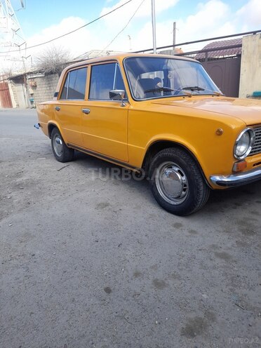 LADA (VAZ) 21011 1982, 237,696 km - 1.5 л - Bakı
