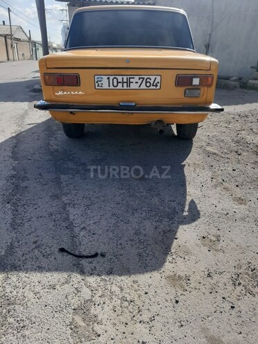 LADA (VAZ) 21011 1982, 237,696 km - 1.5 л - Bakı