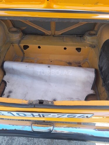 LADA (VAZ) 21011 1982, 237,696 km - 1.5 л - Bakı