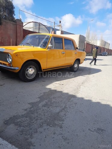 LADA (VAZ) 21011 1982, 237,696 km - 1.5 л - Bakı