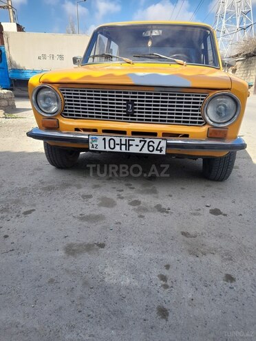 LADA (VAZ) 21011 1982, 237,696 km - 1.5 л - Bakı