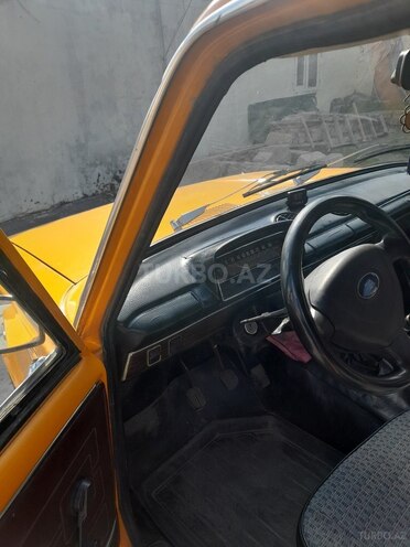 LADA (VAZ) 21011 1982, 237,696 km - 1.5 л - Bakı